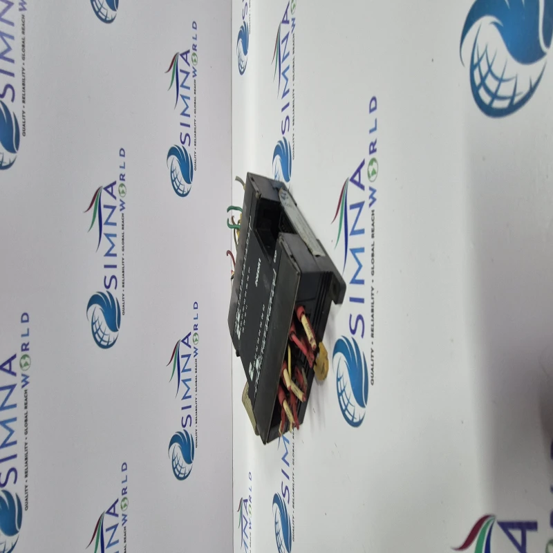 Omron CP1W-20EDR1 I/O Expansion Module thumbnail 4